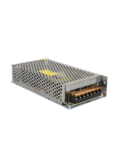 12V 10A Metal Kamera Güç Kaynağı Elektrik Adaptör