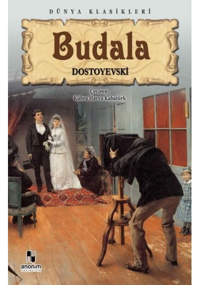 Budala - Yqbx-664586