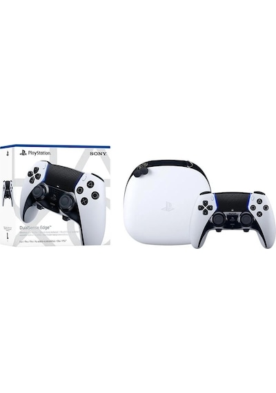 Sony PS5 Dualsense Edge Kablosuz Kontrol Cihazı