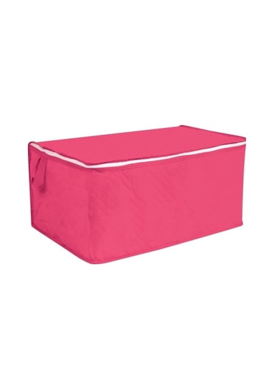 Tela Yorgan Hurcu 100x50x50 Tela 100 X 50 Pembe Diğer