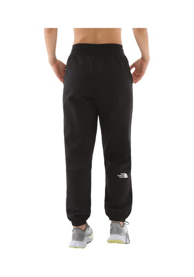 F0a8c1gjk31-r The North Face W Essentıal Relaxed Straıght Jogger Kadın Eşofman Altı Siyah F0a8c1gjk31-r Siyah