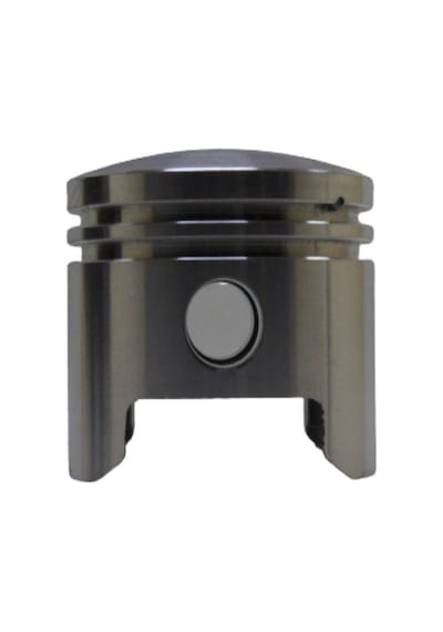 Fgd Motorlu Tırpan Palmera 430 Silindir Piston Set 40Mm