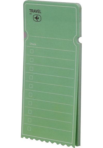 Deli Yapışkanlı Not Kağıdı 128 58mm 30yp A55702