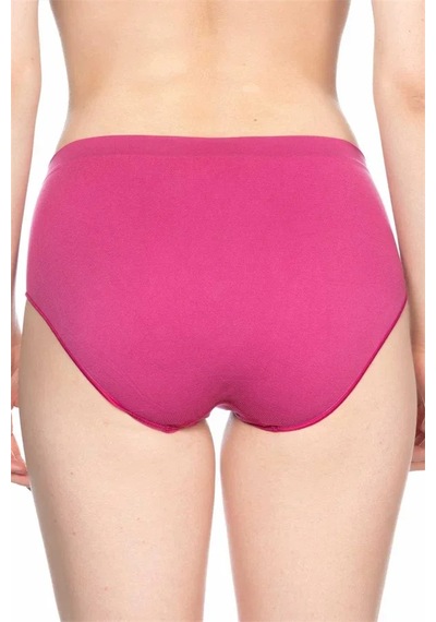 Angbutik Mürdüm Mı 3002 Soft Mama Slip
