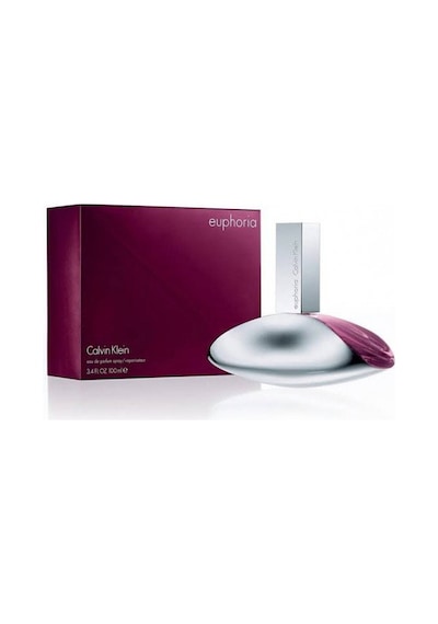 Calvin Klein Euphoria Edp Kadın Parfüm 100 Ml Fresh
