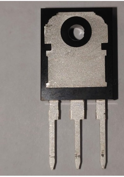 Ir Irfp460 N-kanal Güç Mosfet To-247 500v 20a