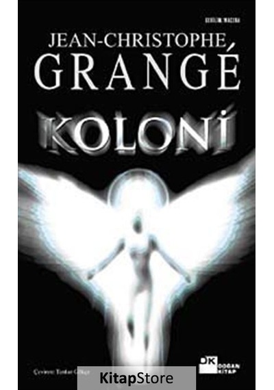 Koloni / Jean Christophe Grange