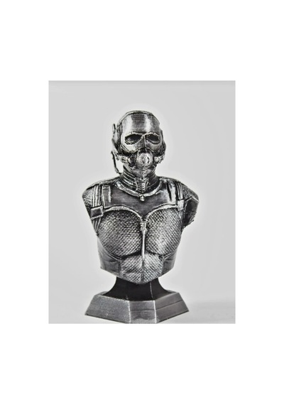 Ant Man Büst Figür 10 Cm Marvel Comics