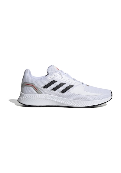 Adidas Runfalcon 2.0 Erkek Koşu Ayakkabısı Gv9552 Beyaz