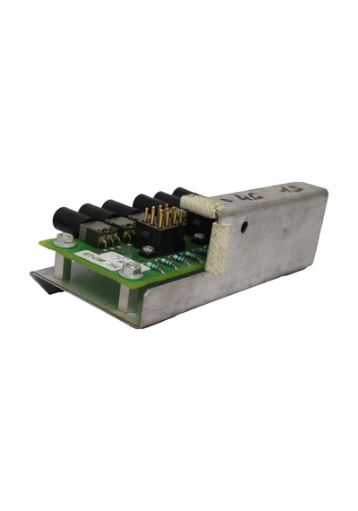 3hac0017-1/0 Brake Release Push Button Unıt 2.el
