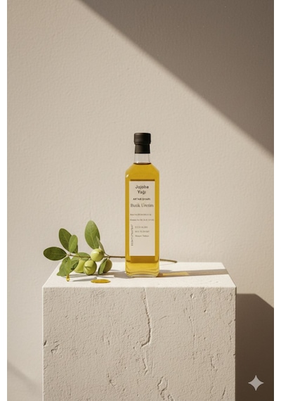 Aktar Diyarı Jojoba Yağı 250 ML