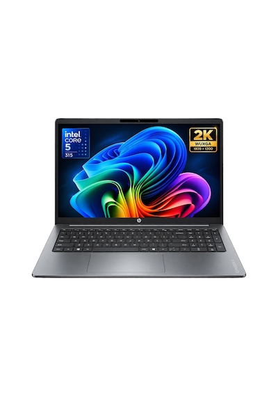 Hp Omnibook 3 16-bu0022nt Core 5 315 16gb Ddr5 1tb Ssd 16" 2k Ips Freedos Notebook Dx9t1ea 02