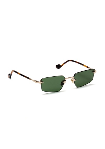 Gf.ferre-1022 S-c003-54 Kadın Ğüneş Gözlüğü Sarı