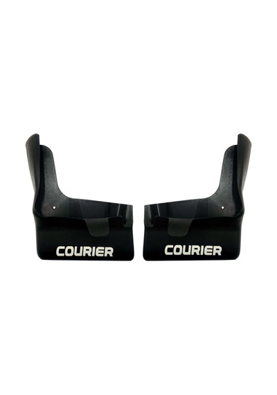 Ford Courier Paçalık Tozluk Çamurluk Ön 2'li Set