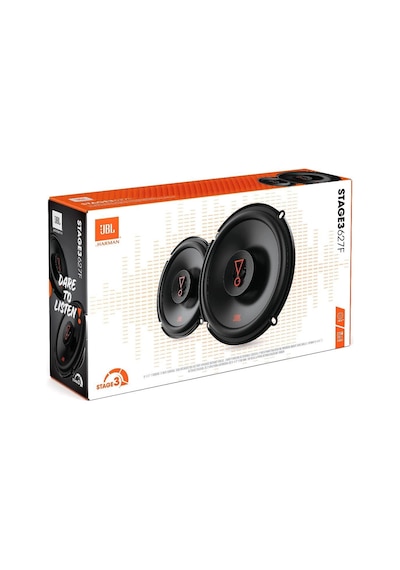 Jbl Stage 3 627f 16cm Hoparlör Takımı