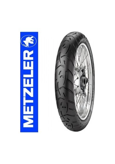 BMW 1200 GS Metzeler Tourance NEXT 110/80R19 59V (2017)