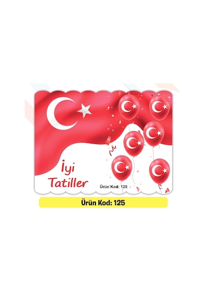 Karne Kabı Kılıfı Ürün Kodu:125 5 Adet