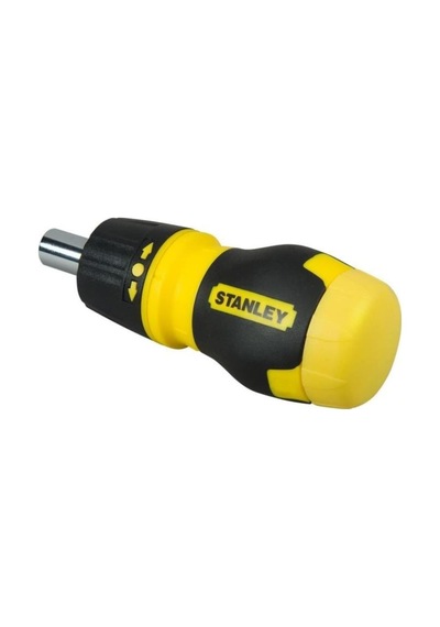 Stanley St066358 Topaç Tornavida Seti 6 Parça Cırcırlı