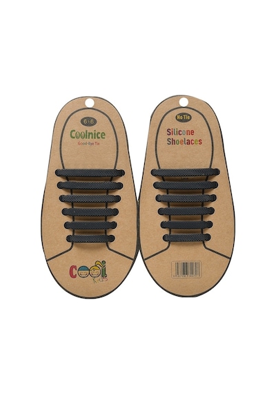 Coolnıce Bağlanmayan Silikon Bağcık-Çocuk Boy (541881020)-Standart
