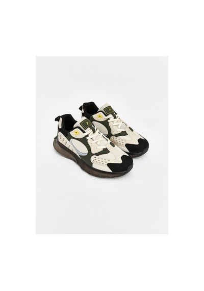 Lc Waikiki Alıta Cıty Farkıyla Lcw Steps Bej Erkek Çocuk Sneaker Bej - 924089254 Bej