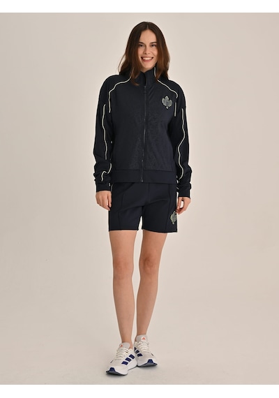 Fenerbahçe Kadın Trıbun Recycled Sweat Fb Laci Yeni