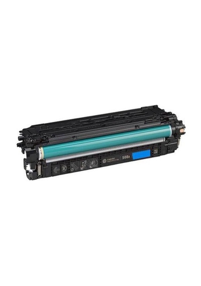Canon Crg-040/0458c001 Mavi Muadil Toner