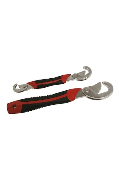 Mucizevi Akıllı Pense Heissman Magic Wrench 5250 52324595