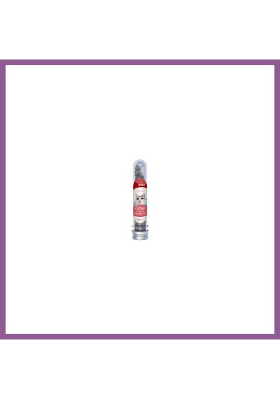 Bioline Catnip Kedi Otu 5 Gr Rengaren