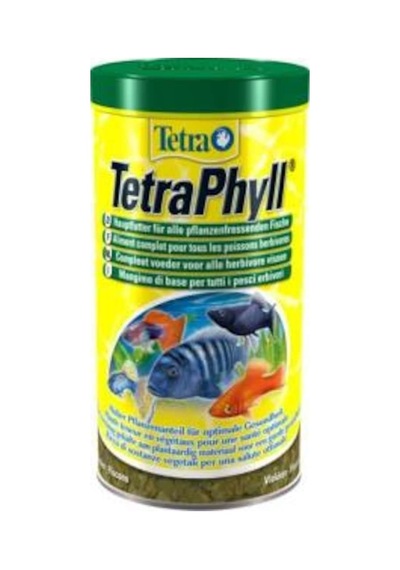 Tetra Phyll 250ml / 52gr.
