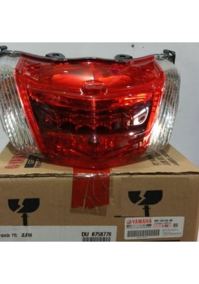 Yamaha Nmax 125 / 155 Komple Arka Stop 2dp-h4710-00