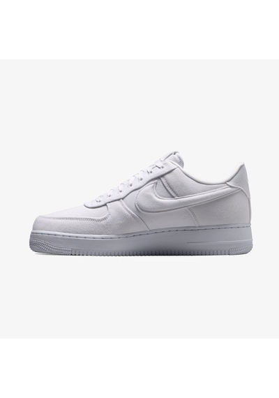 Nike Air Force 1 '07 Lv8 Ess+ Erkek Beyaz Spor Ayakkabı Im5751-100 Juststep --beyaz