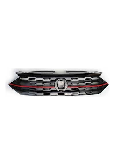 Bavyera Volkswagen Jetta 2015+ Panjur Glı