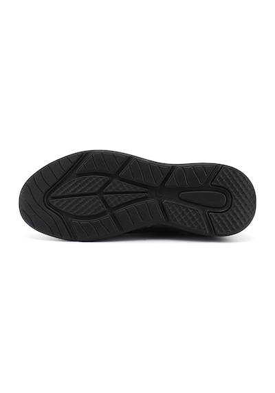 Gönderi(R) Gönderi R Erkek Siyah Bağcıklı Hakiki Deri Sneaker Ddma85142870
