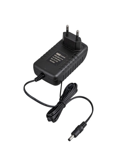 Weko 7.8 Volt - 1 Amper 4.0 1.7 Uçlu Gösterge Ledli Yerli Üretim Akü Şarj Adaptörü