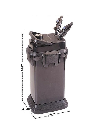 Dophin Dolphin Dış Filtre 1300 L/h