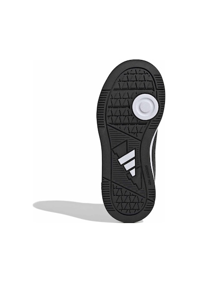 Cblack/ftwwht/cblack Tensaur Sport 3.0 Cf K Adidas Çocuk Spor Ayakkabı Siyah