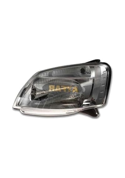 AYFAR 505640 FAR SOL PARTNER 03-08 BERLINGO 03- ELEKTRKLİ MOTORLU