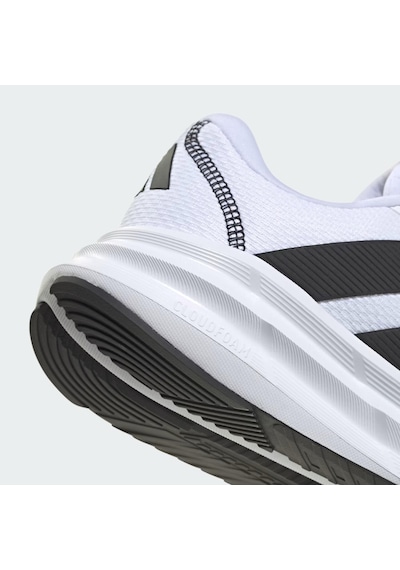 Kj3499-e Adidas Galaxy Run Erkek Spor Ayakkabı Beyaz Kj3499-e Beyaz