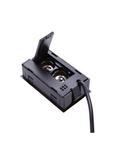 Tpm-20 Dijital Panel Tip Isı Nem Ölçer -50/+60 Derece