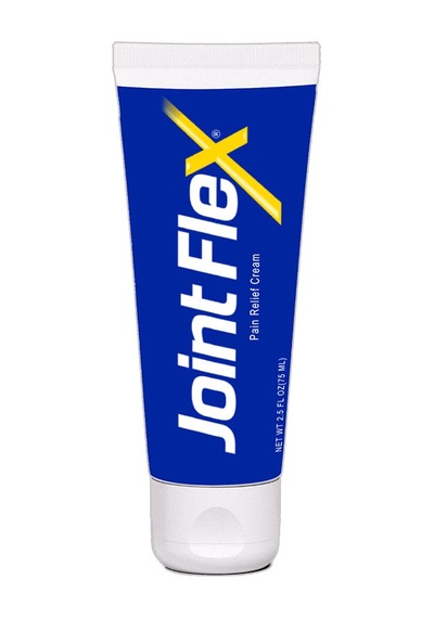 Joint Flex Teskin Kremi 75 Ml