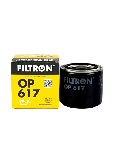 Filtron Accent Blue Yağ Filtresi 26320-2A500