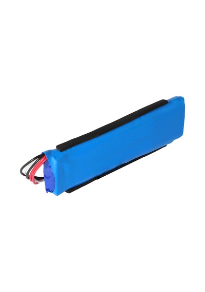 Pil Jbl Flip 3 Bluetooth Hoparlör İçin Batarya Gsp872693 3.7 Volt 3000mah Li-polimer Pil