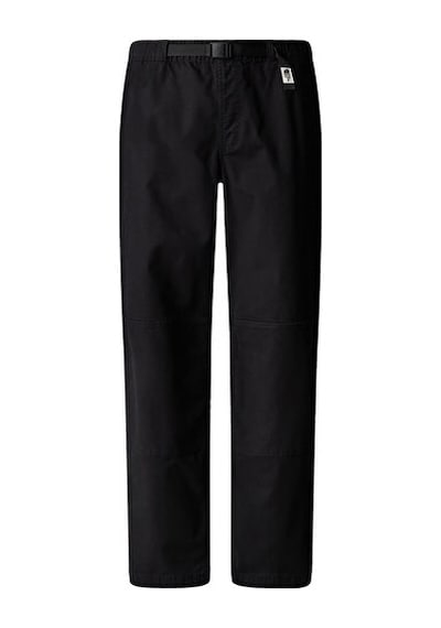The North Face M Beta Utility Belted Pant Erkek Outdoor Pantolonu Nf0a8b62jk31 Siyah Siyah
