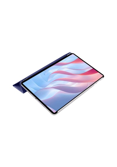 Huawei Honor Pad X8 Pro 11.5 İnç Uyumlu Kılıf 3 İn 1 Set + Nano Ekran Koruyucu + Dokunmatik Kalem