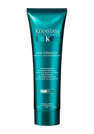 Kerastase Thérapiste Çok Yıpranmış Saçlar İçin Onarıcı Şampuan 250 ML