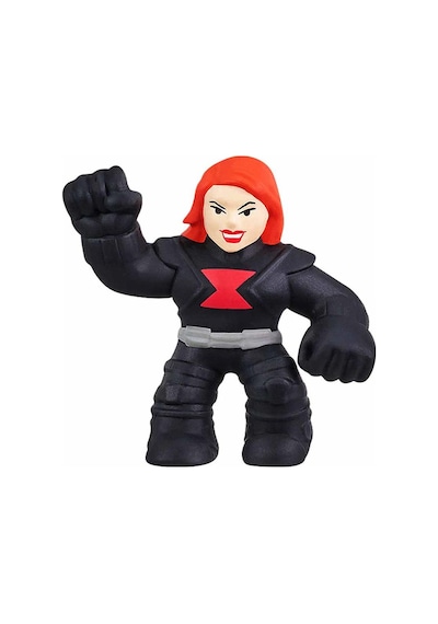 Goojitzu Marvel Mini Figür Seri 5 - Black Widow
