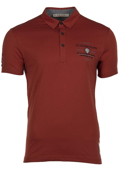 AR-MA Arma Erkek Polo Yaka Tişört Y9tyo7616 001