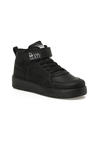 Zımmer F 5pr Siyah Erkek Çocuk High Sneaker 000000000102043376 Siyah