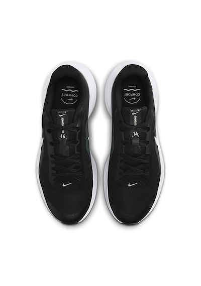 Nike Downshifter 14 Erkek Koşu Ayakkabısı Ib1895-002 Siyah