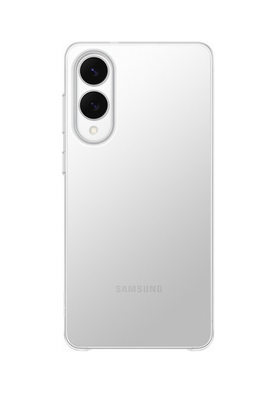 Samsung Galaxy S25 Edge Şeffaf Kılıf